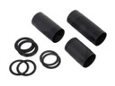 Wheels MFG T47 Outboard 24/22mm SRAM Bottom Bracket  - Black