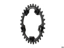 Wolf Tooth 94mm BCD for 5-bolt Cranks
