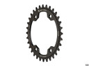 Wolf Tooth 96mm BCD 12 Speed Hyperglide+ Chainrings for Shimano XT M8000 and SLX M7000