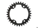Wolf Tooth 96 BCD 4 Bolt Chainrings For XT M8000 / SLX M7000 Drop-Stop ST