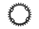 Wolf Tooth 96mm BCD Chainrings for Shimano XT M8000 and SLX M7000 Drop-Stop A