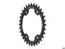 Wolf Tooth 96mm BCD Chainrings for Shimano XT M8000 and SLX M7000 Drop-Stop A