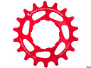 Wolf Tooth Aluminum Single Speed Cog