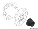 Wolf Tooth Boostinator Hub Adaptors