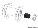 Wolf Tooth Boostinator Hub Adaptors