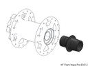 Wolf Tooth Boostinator Hub Adaptors