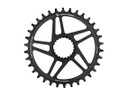 Wolf Tooth Direct Mount 12 Speed Hyperglide+ Chainrings for Shimano Cranks