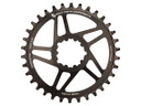 Wolf Tooth Direct Mount Chainrings for SRAM Cranks Dropstop A