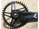 Wolf Tooth Direct Mount Chainrings for SRAM Cranks Dropstop A