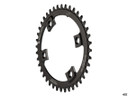 Wolf Tooth Elliptical 110 BCD Asymmetric 4-Bolt for Shimano Cranks