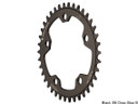 Wolf Tooth Elliptical 110 BCD Gravel / CX / Road Chainrings