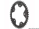 Wolf Tooth Elliptical 110 BCD Gravel / CX / Road Chainrings