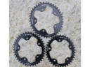 Wolf Tooth Elliptical 110 BCD Gravel / CX / Road Chainrings