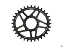 Wolf Tooth Elliptical Direct Mount Chainrings for Race Face Cinch