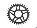 Wolf Tooth Elliptical Direct Mount Chainrings for Race Face Cinch
