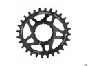 Wolf Tooth Elliptical Direct Mount Chainrings for Race Face Cinch