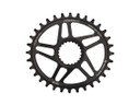 Wolf Tooth Elliptical Direct Mount Chainrings for Shimano Cranks - Boost Drop-Stop A 32t