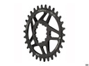Wolf Tooth Elliptical Direct Mount Chainrings for SRAM Cranks