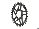 Wolf Tooth Elliptical Direct Mount Chainrings for SRAM Cranks