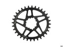 Wolf Tooth Elliptical Direct Mount Chainrings for SRAM Cranks