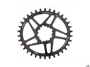 Wolf Tooth Elliptical Direct Mount Chainrings for SRAM Cranks