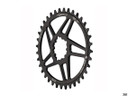 Wolf Tooth Elliptical Direct Mount Chainrings for SRAM Cranks