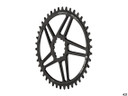Wolf Tooth Elliptical Direct Mount Chainrings for SRAM Cranks