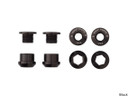 Wolf Tooth Set of 4 Chainring Bolts+Nuts for 1X