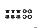 Wolf Tooth Set of 5 Chainring Bolts+Nuts for 1X