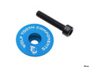 Wolf Tooth Ultralight Stem Cap and Bolt