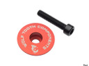 Wolf Tooth Ultralight Stem Cap and Bolt