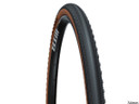 WTB ByWay Folding Clincher Tyre Black TCS Light FR/SG2/120 TPI 700 x 40mm