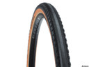 WTB ByWay Folding Clincher Tyre Black TCS Light FR/SG2/120 TPI 700 x 40mm