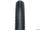 WTB ByWay Folding Clincher Tyre Black TCS Light FR/SG2/120 TPI 700 x 40mm