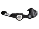 Xpedo Thrust NXS Pedals - Black