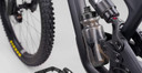 YT Capra Core 4 29" Carbon Black MTB Medium