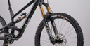 YT Capra Core 4 29" Carbon Black MTB Medium