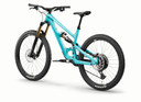 YT Capra Core 4 29" Carbon Nox Blue MTB Medium