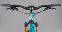 YT Capra Core 4 29" Carbon Nox Blue MTB Medium