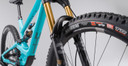 YT Capra Core 4 29" Carbon Nox Blue MTB Medium