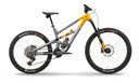 YT Capra Uncaged 11 MX Carbon Electric Yellow MTB Large