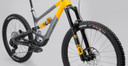 YT Capra Uncaged 11 MX Carbon Electric Yellow MTB Medium