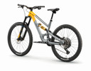 YT Capra Uncaged 11 MX Carbon Electric Yellow MTB X-Large