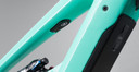 YT Decoy Core 2 MX Carbon Mint Green E-MTB Medium