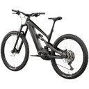 YT Decoy Core 3 MX Carbon Black E-MTB Large