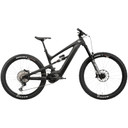 YT Decoy Core 3 MX Carbon Black E-MTB Medium