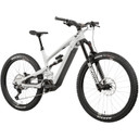 YT Decoy Core 3 MX Carbon Trooper White E-MTB Medium