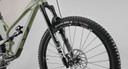 YT Jeffsy Core 3 29" Carbon Aassult Green MTB Medium