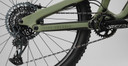 YT Jeffsy Core 3 29" Carbon Aassult Green MTB Medium