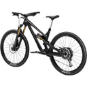 YT Jeffsy Core 4 29" Carbon Black Magic MTB Medium